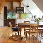 Appartement Gaestehaus Kibbel *