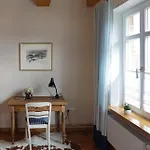 Gaestehaus Kibbel Appartement *