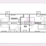 Gaestehaus Kibbel Appartement Bosau