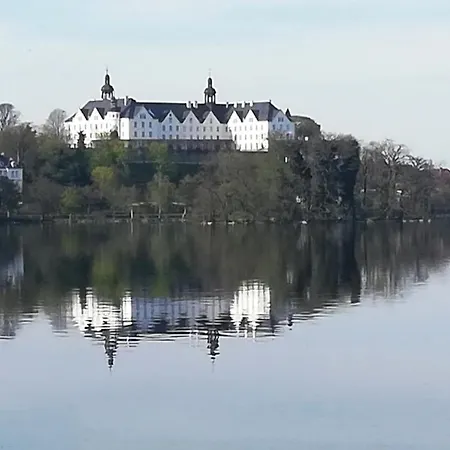 Gaestehaus Kibbel Lejlighed