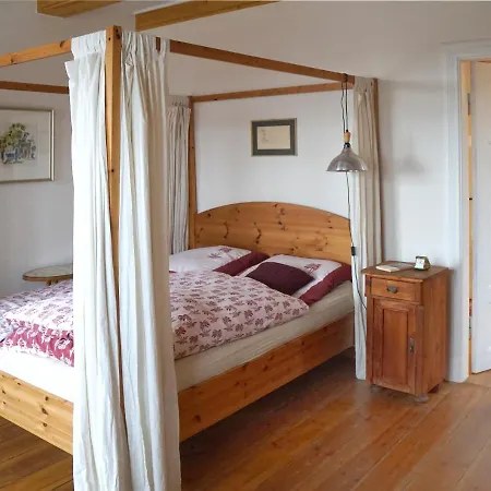 Gaestehaus Kibbel * Bosau