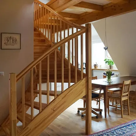 Gaestehaus Kibbel * Bosau