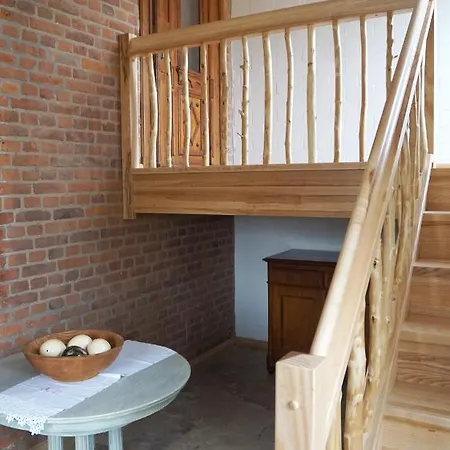 Gaestehaus Kibbel Bosau