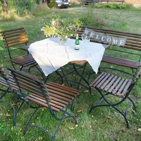 Gaestehaus Kibbel *